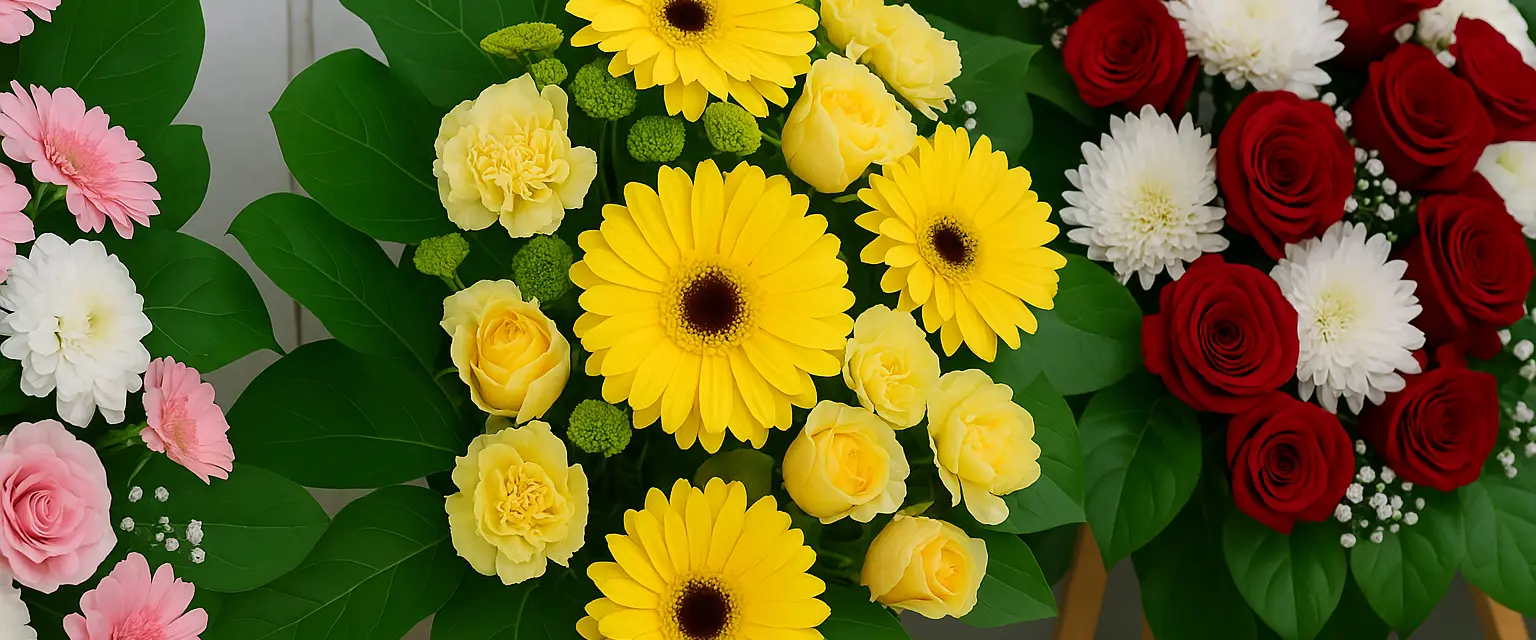 Toko Bunga Gereja Katolik St. Fransiskus Xaverius Kuta Toko Bunga [lokasi] Termurah 24 jam